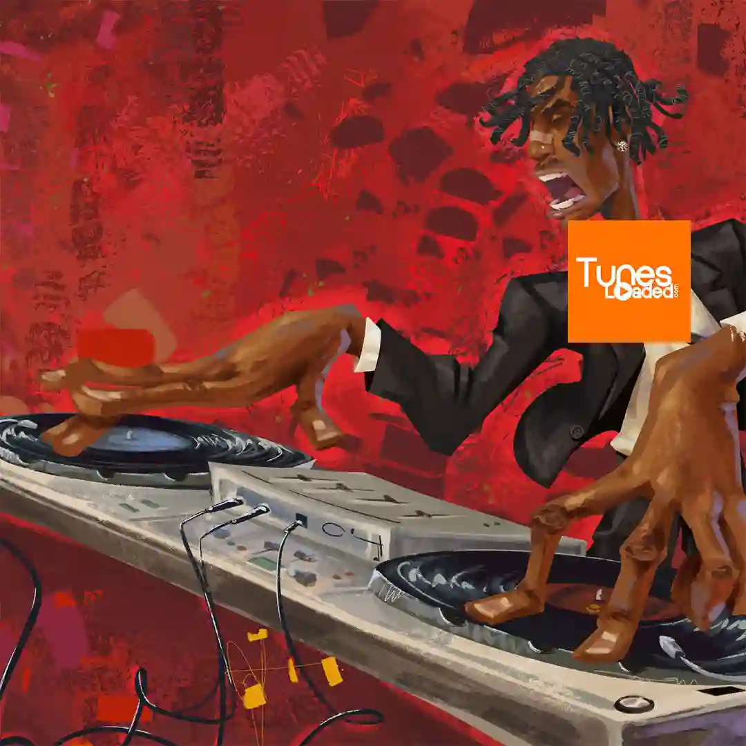 Khaid – SORRY IM NOT SORRY