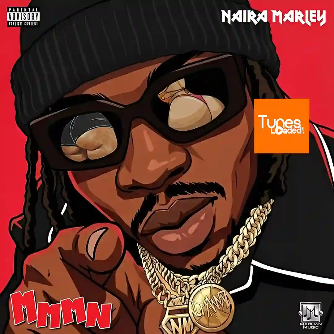Naira Marley – Mmmn
