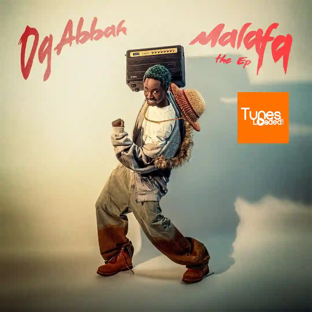 OG Abbah – Wayyo Allah Na II Ft. Zerrydl & Magnito