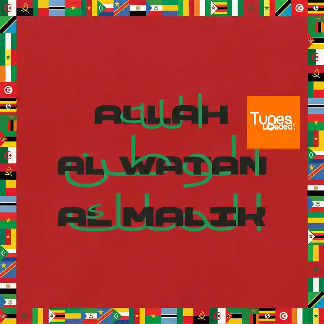 Rema – Players Ft. Mohammad Ramadan & Patoranking