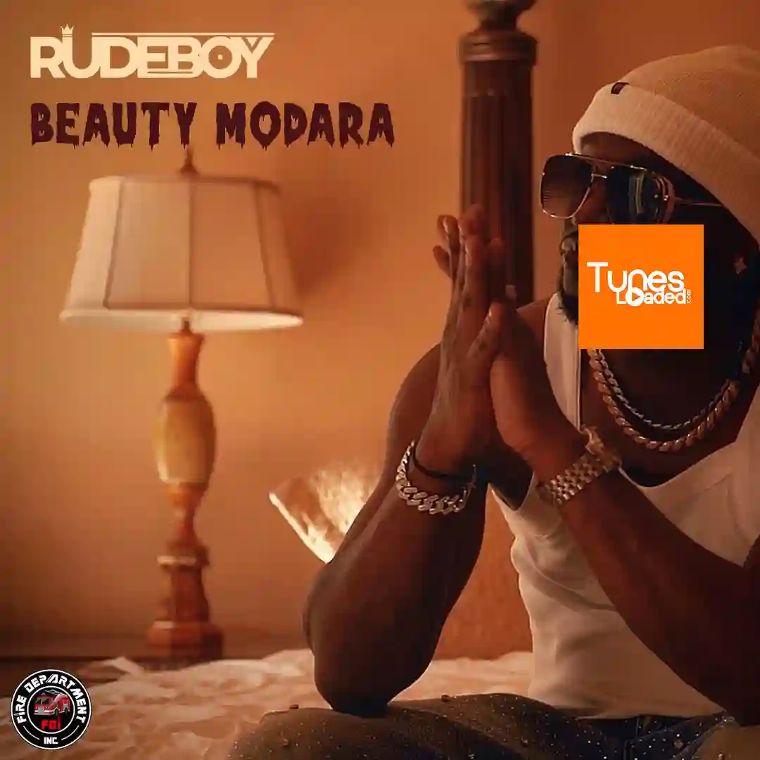 Rudeboy – Beauty Modara
