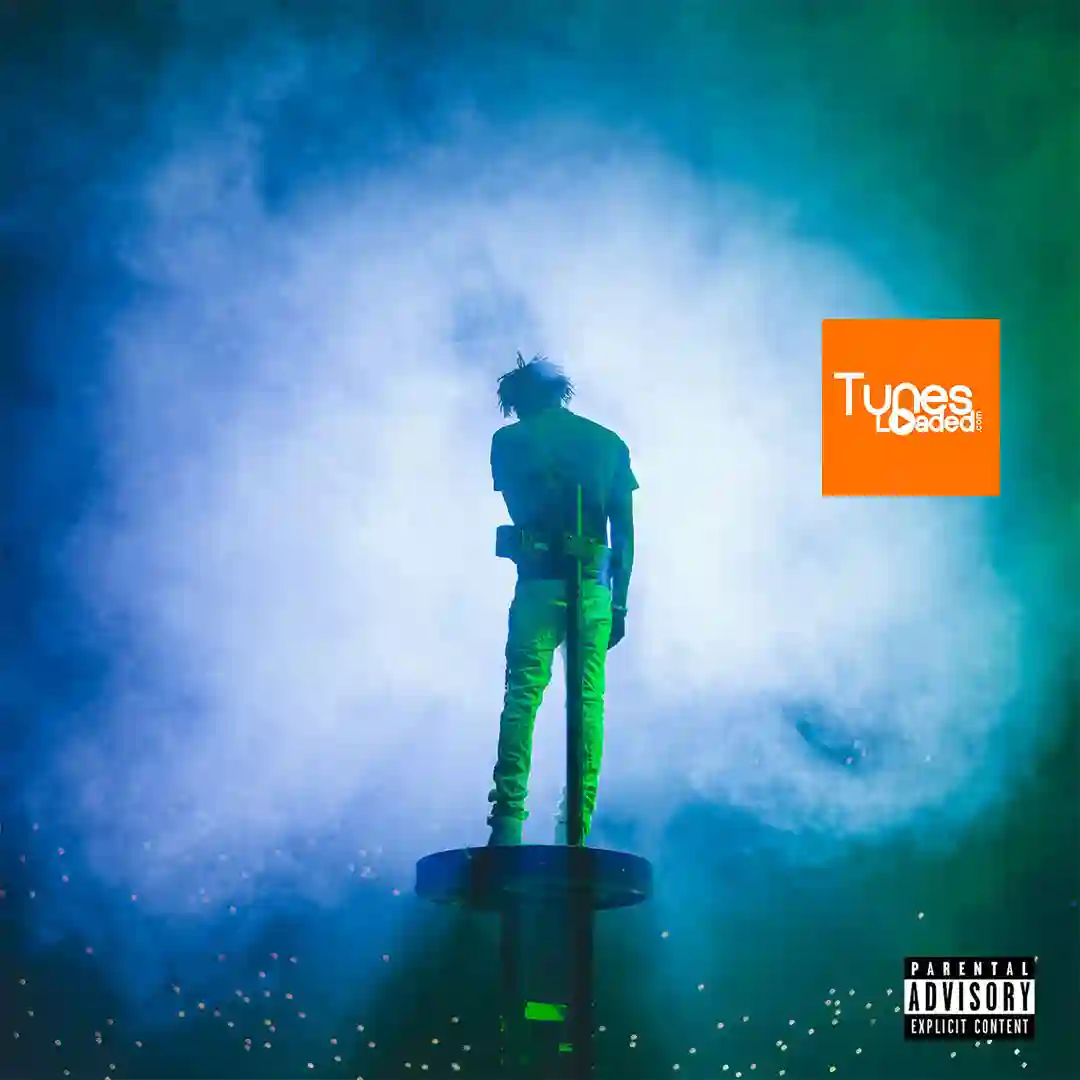 YoungBoy Never Broke Again – Teary Eyes Ft. Burna Boy