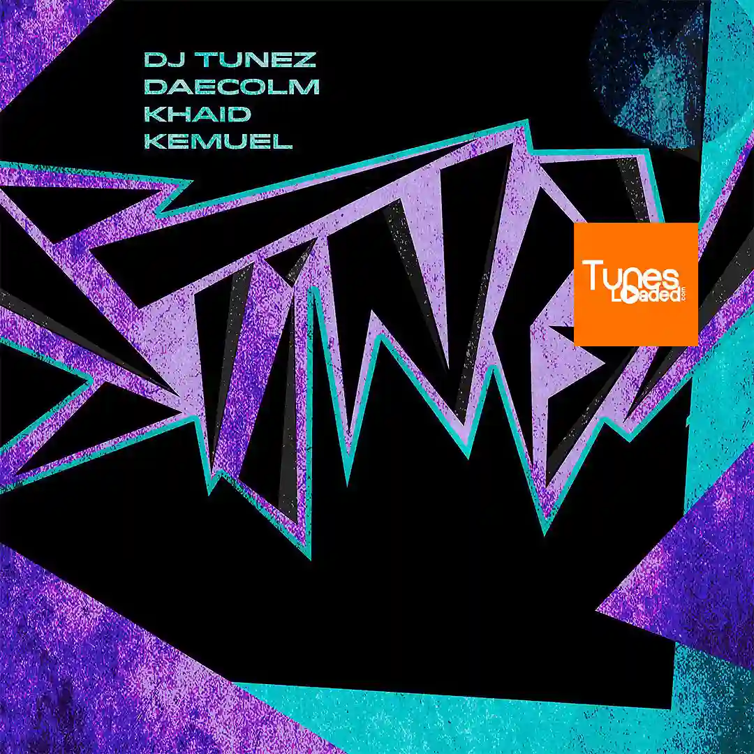 DJ Tunez – STINGY Ft. Daecolm, Khaid & Kemuel