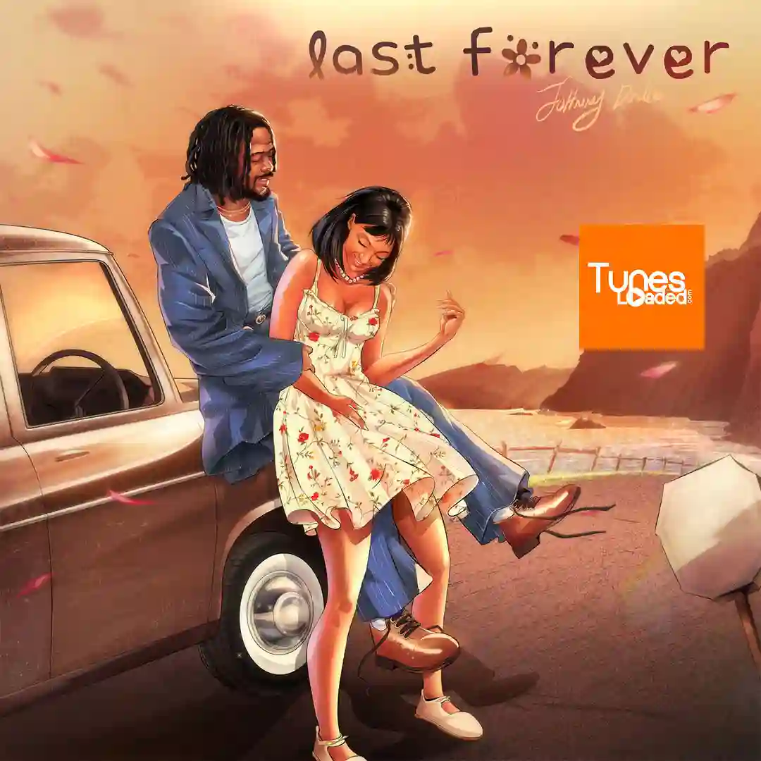 Johnny Drille – Last Forever