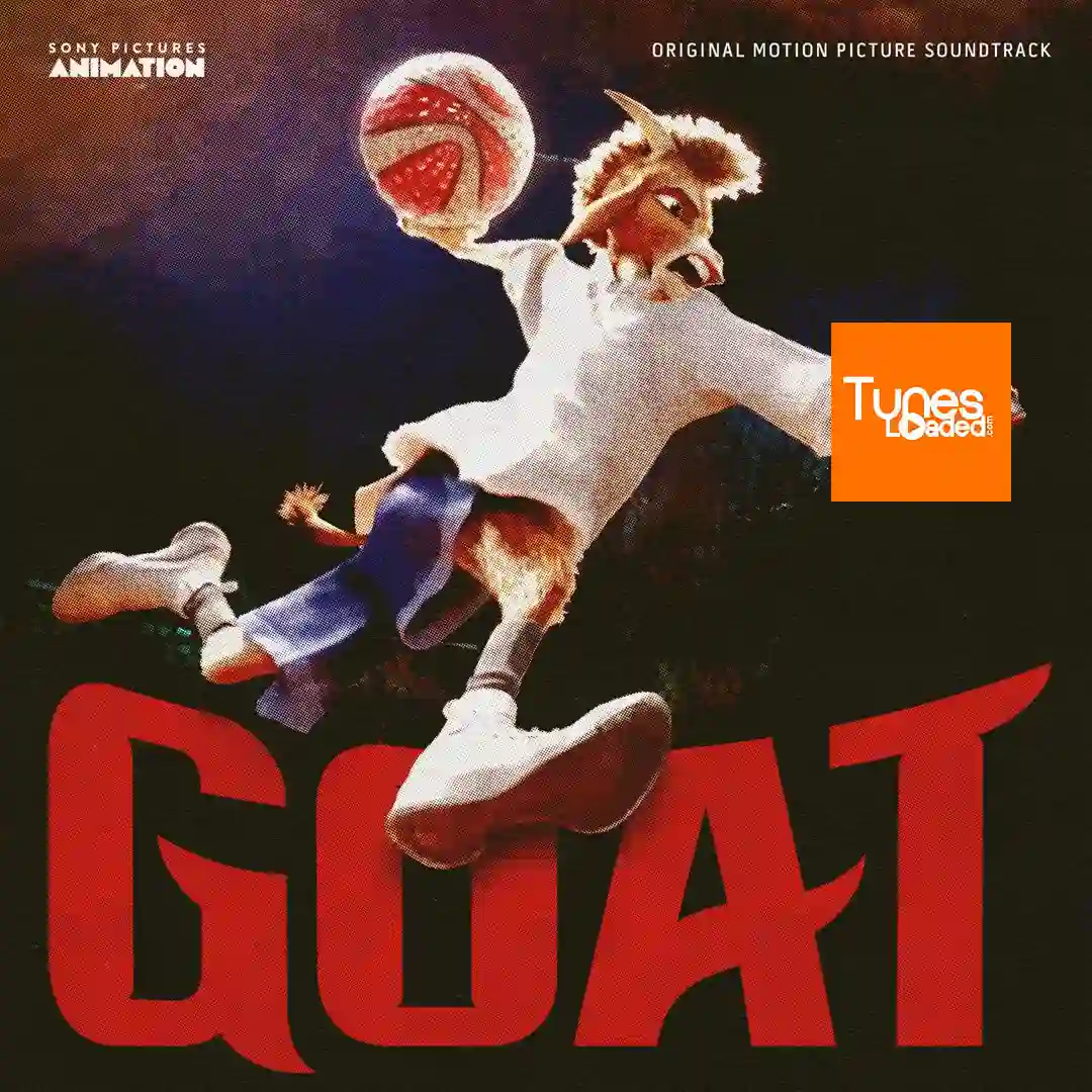 Jon Bellion – Brought The Family Ft. Ayra Starr