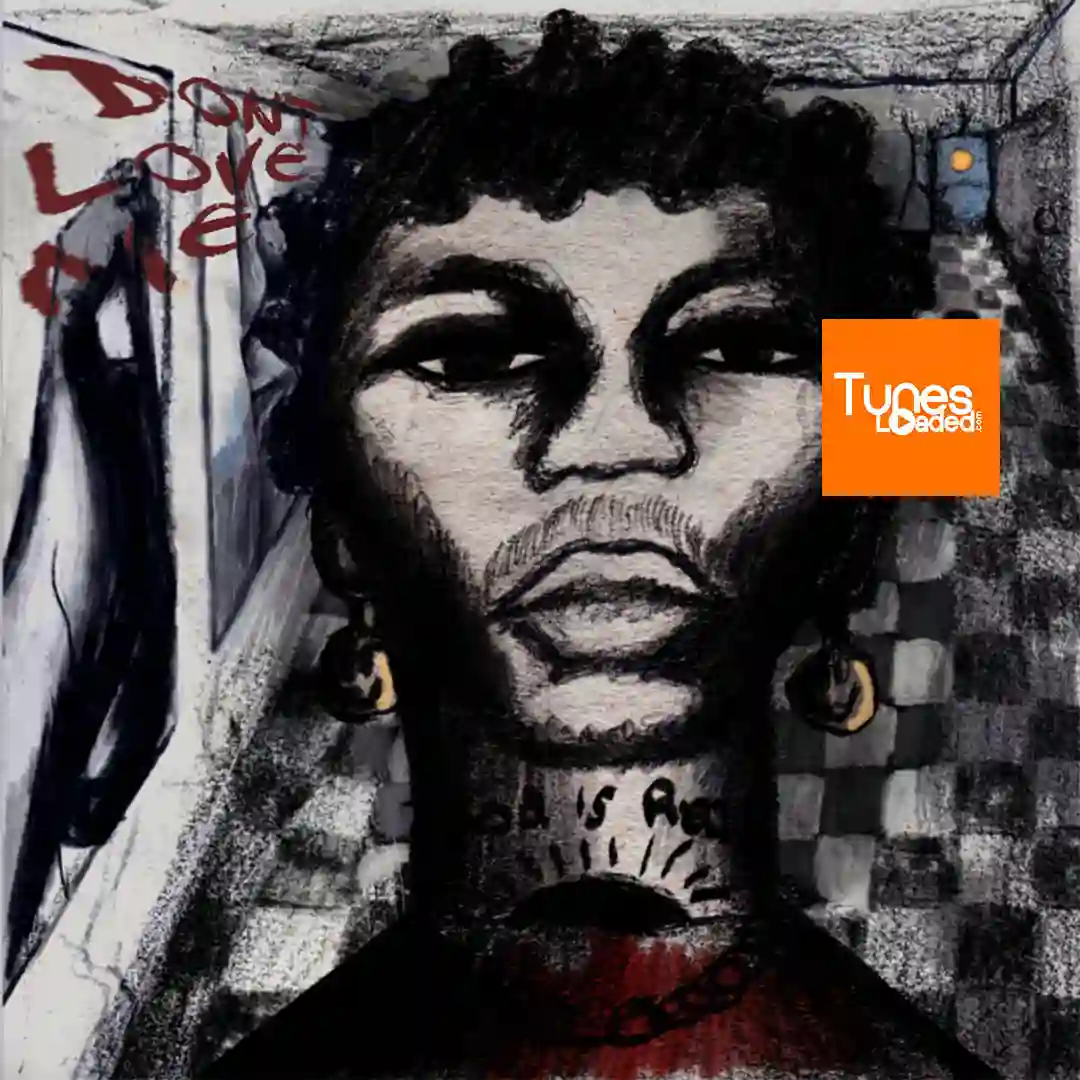 Omah Lay – Don’t Love Me