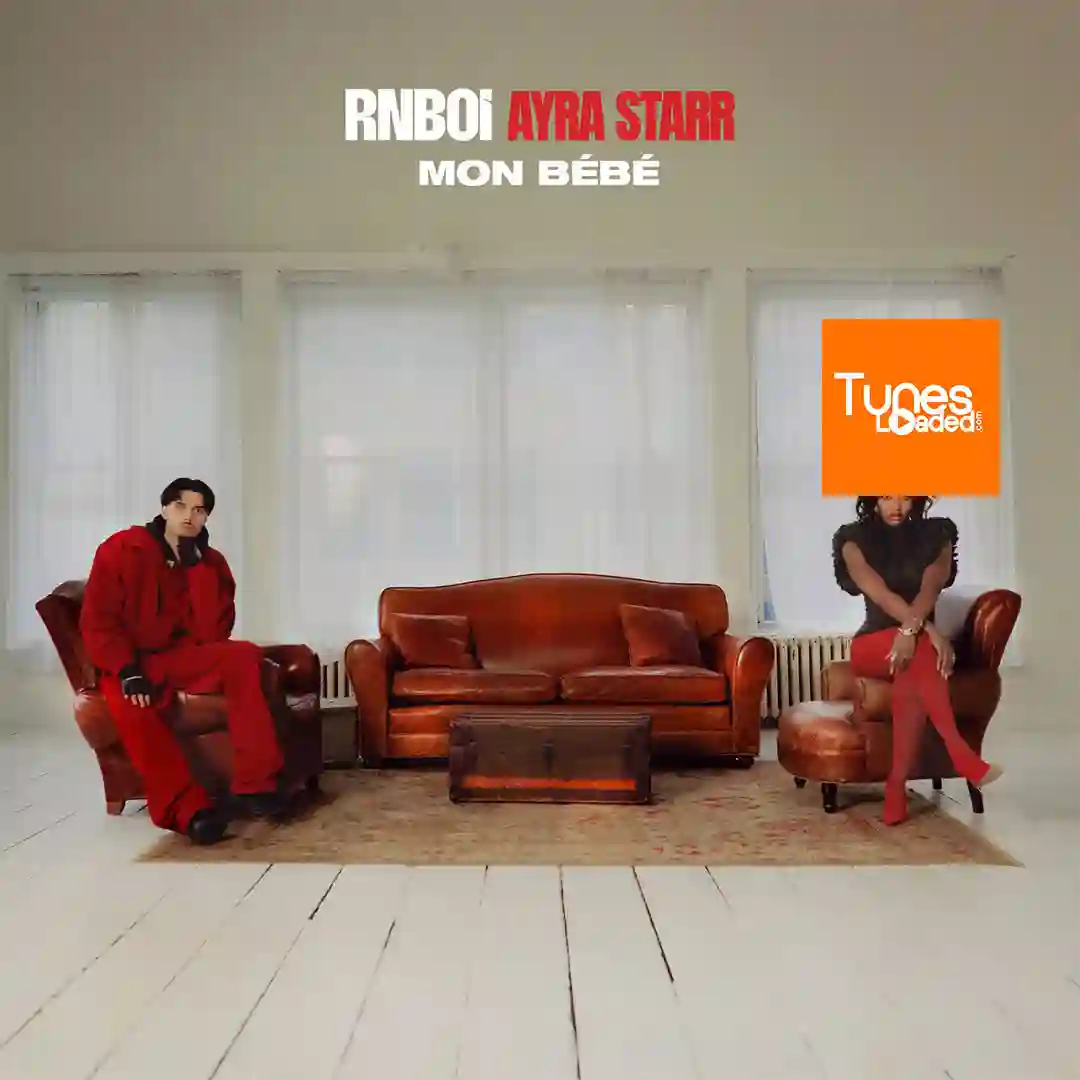RnBoi – MON BÉBÉ Ft. Ayra Starr