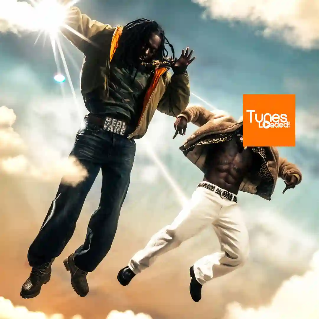 Darkoo – Solar Ft. Ruger