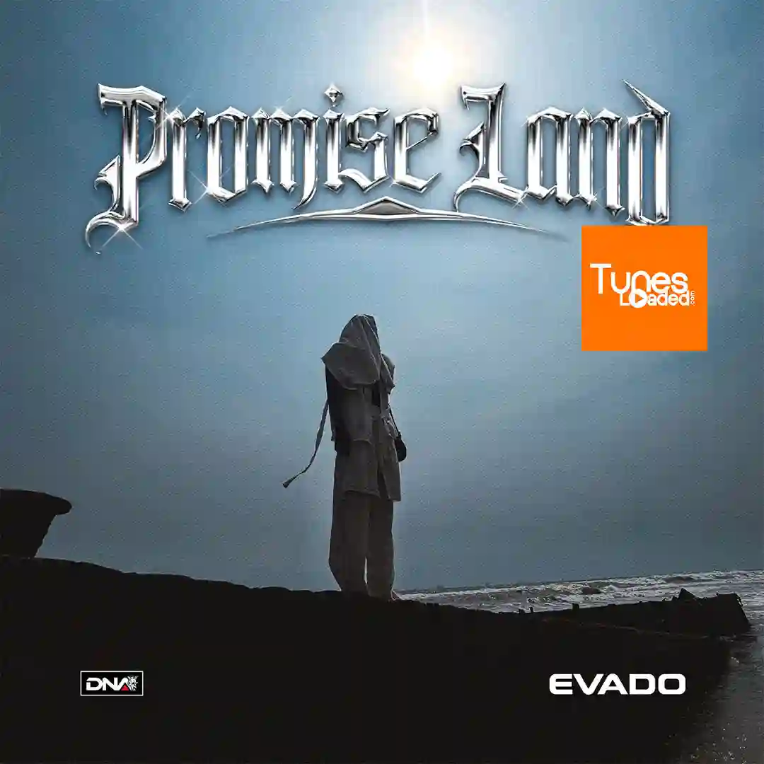 Evado – Thankful Ft. Jeriq