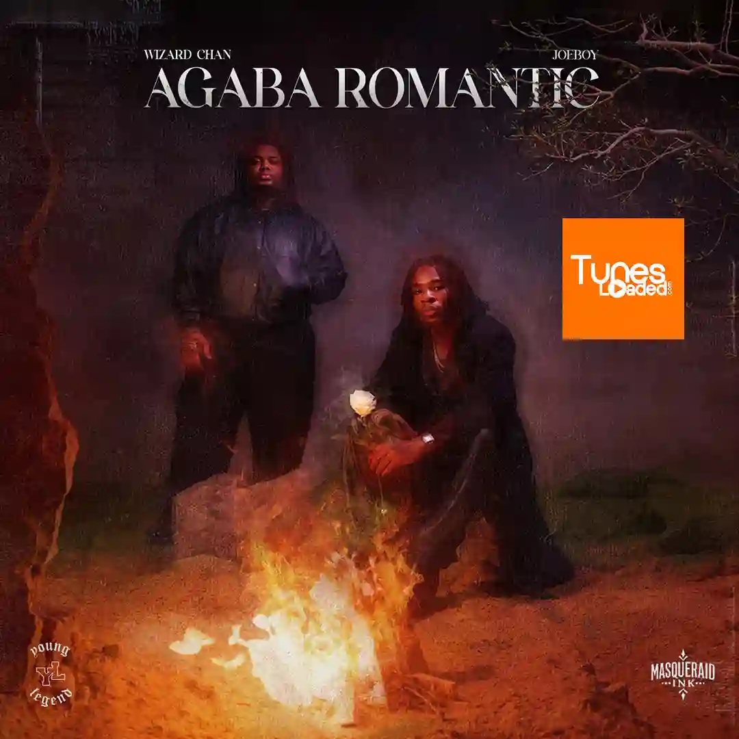 Joeboy – Love Sick Crazy Ft. Wizard Chan & Qing Madi