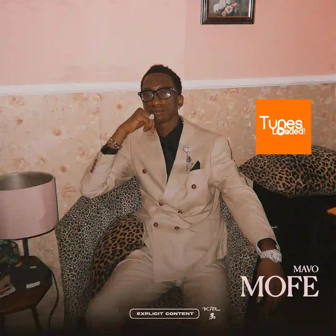 Mavo – Mofe