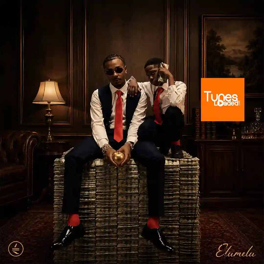 Young Jonn – Elumelu