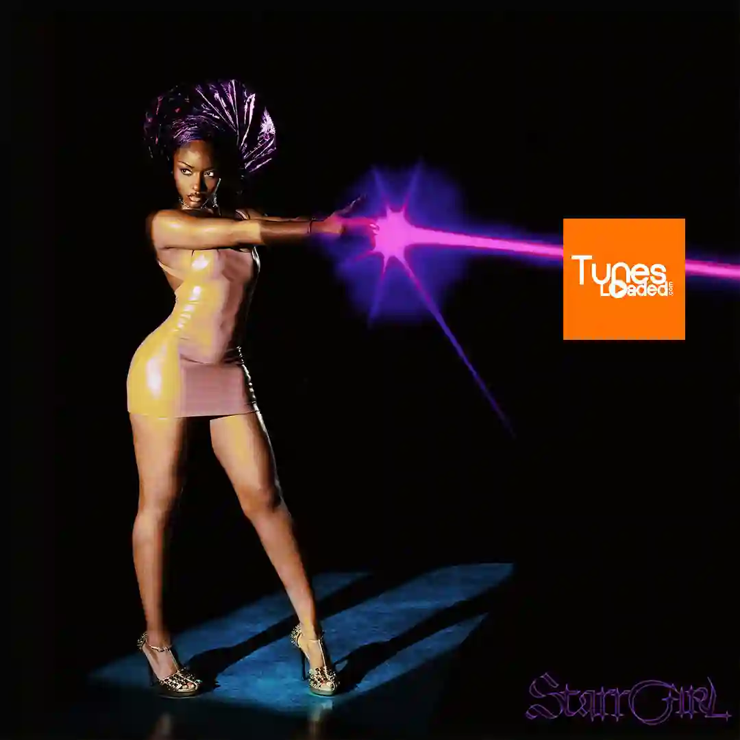 Ayra Starr – Tornado