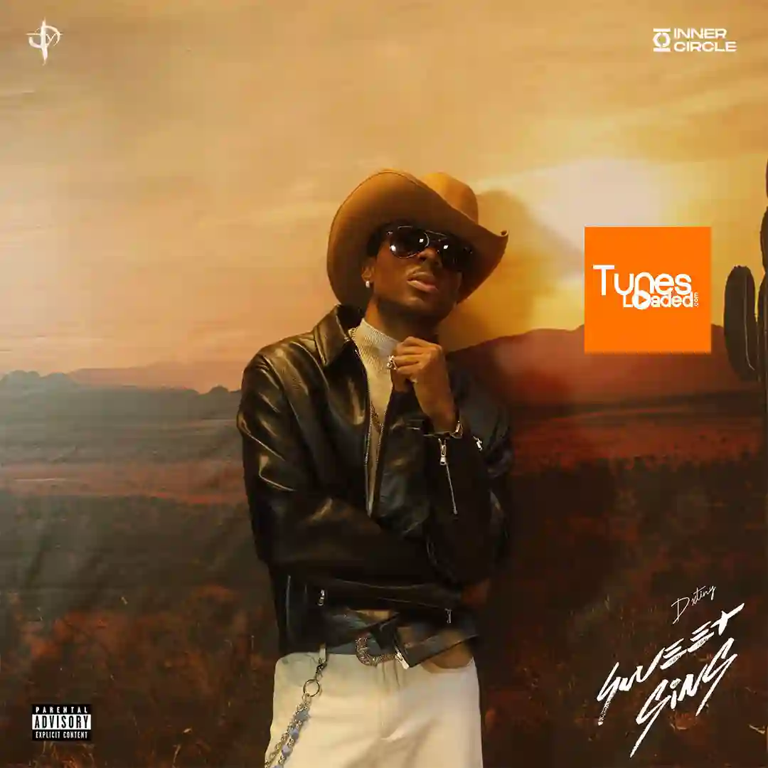 Dxtiny – Arizona Ft. Shoday & Blaqbonez