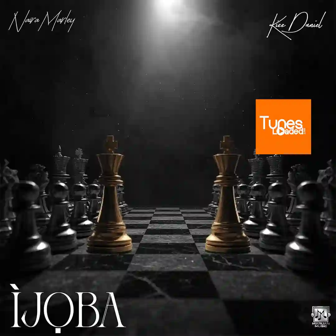 Naira Marley –  Ijoba Ft. Kizz Daniel