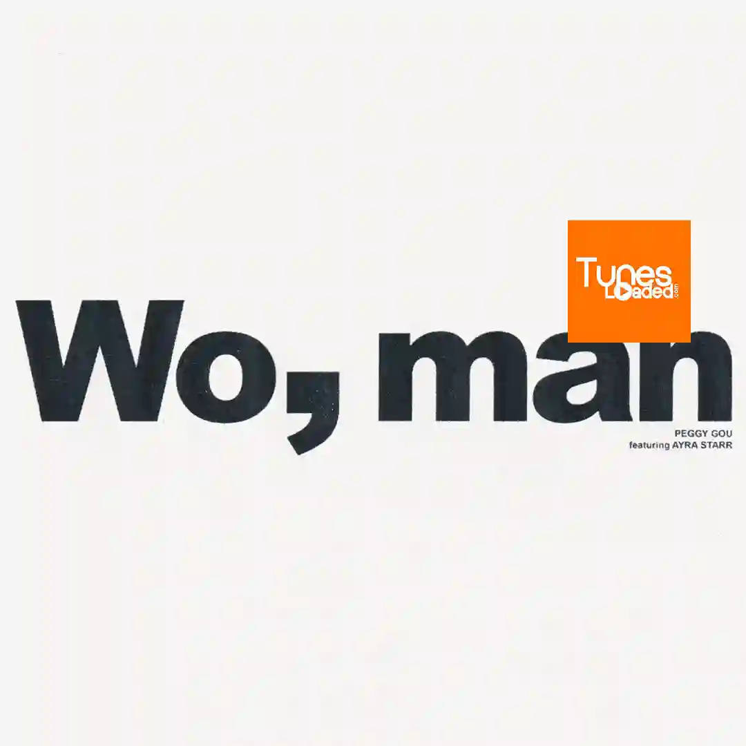 Peggy Gou – Wo,man Ft. Ayra Starr