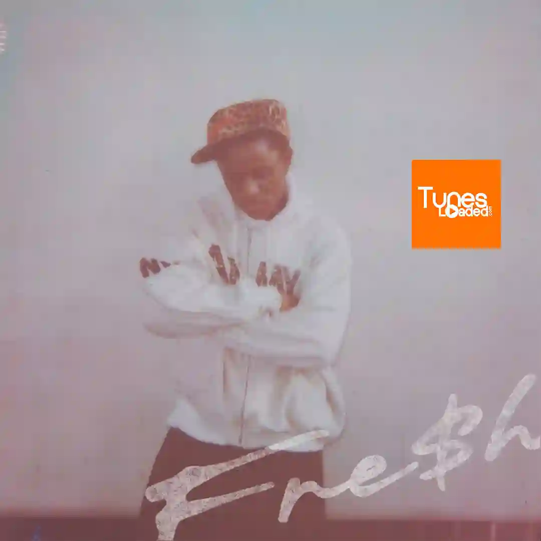 Victony – FRE$H
