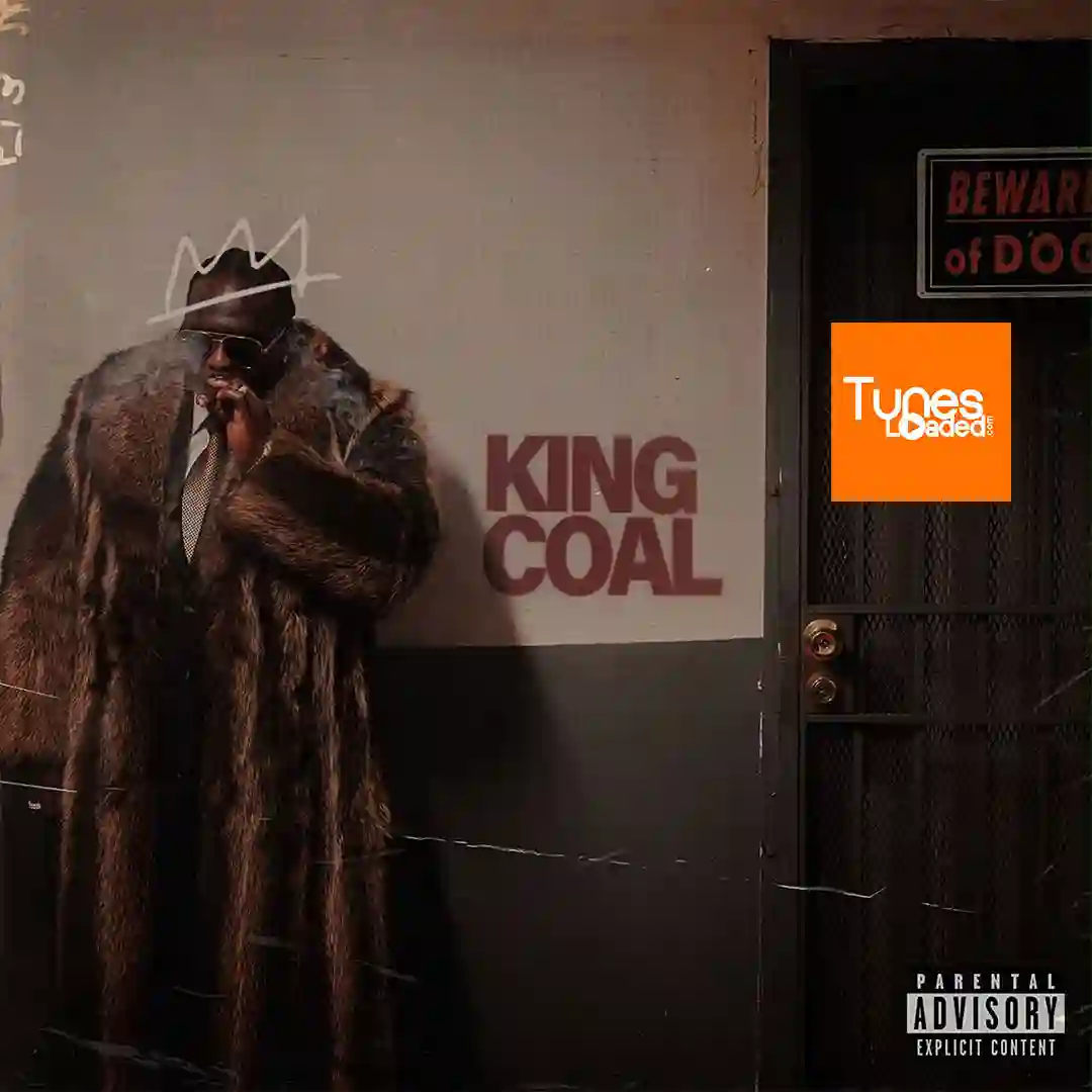 Wande Coal – Oshey Ft. Wizkid
