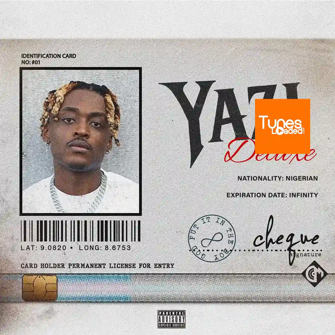 Cheque – ZODIAC II Ft. Blaqbonez