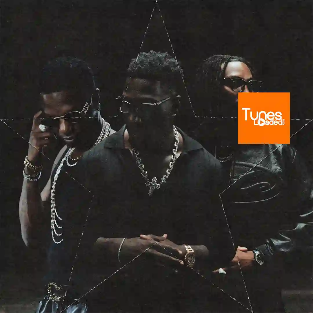 Frenna – COCA BODY Ft. Odeal & Wizkid