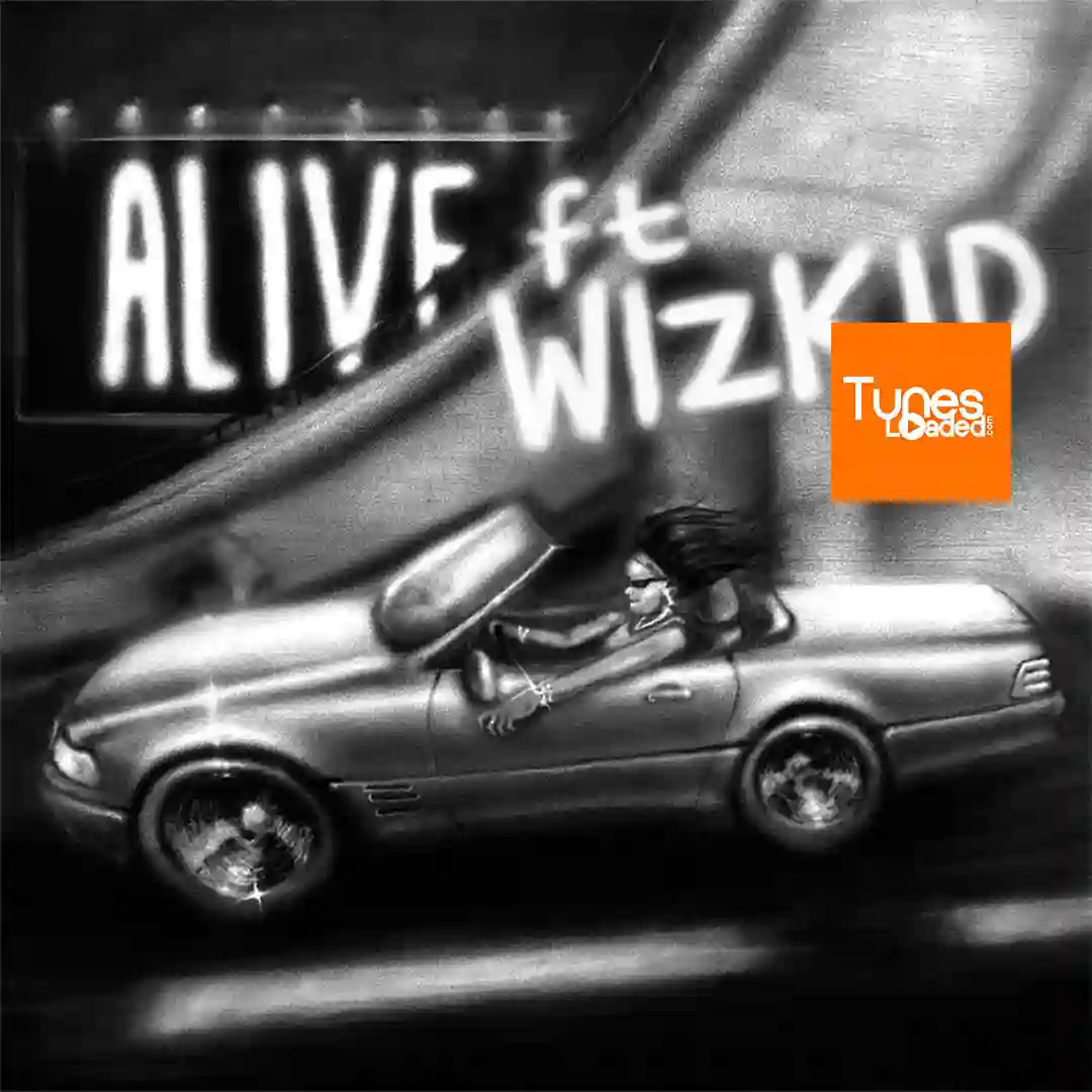 Jorja Smith – Alive Ft. Wizkid