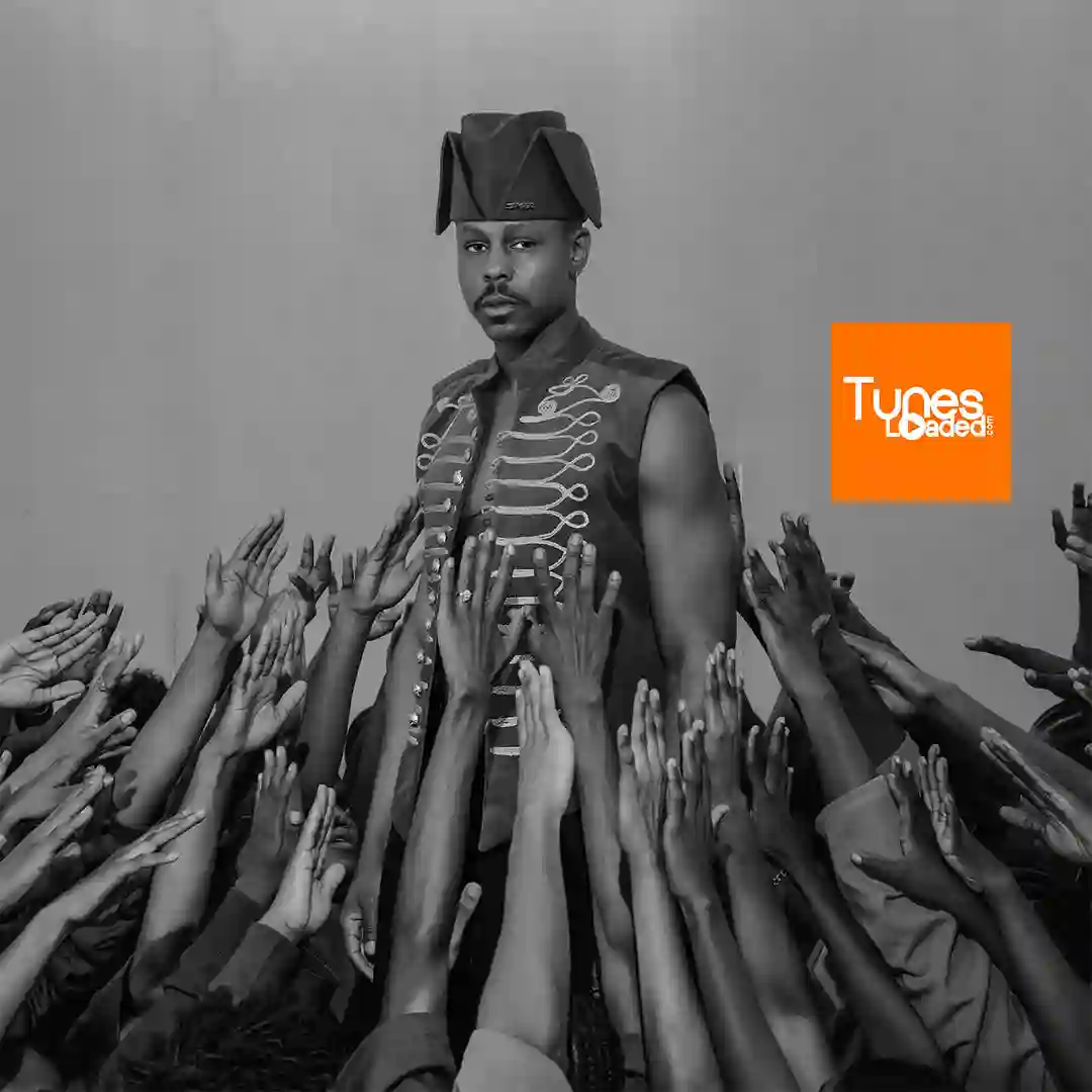 LADIPOE – Clutch Ft. Teni