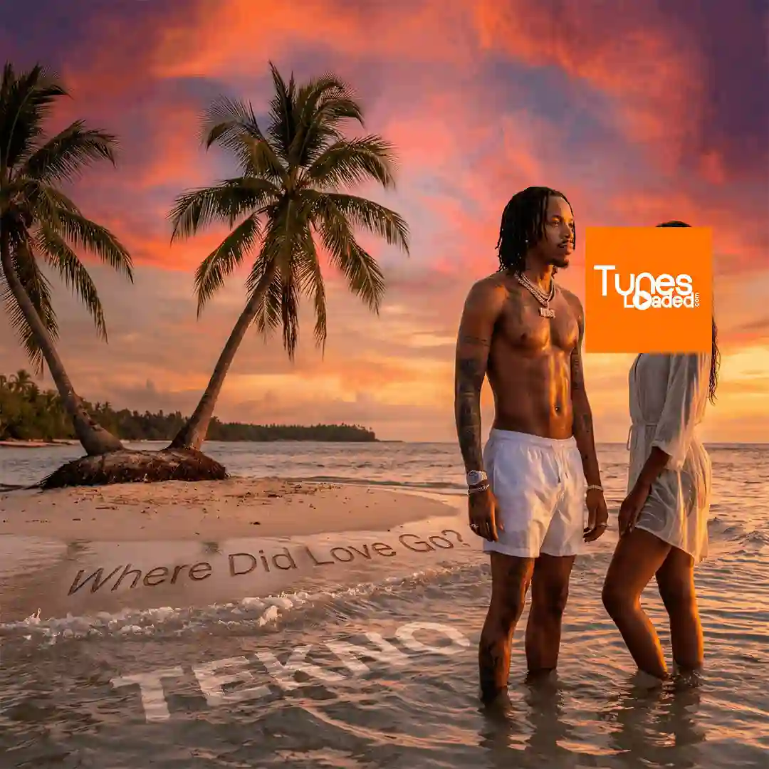 Tekno – Port Au Prince