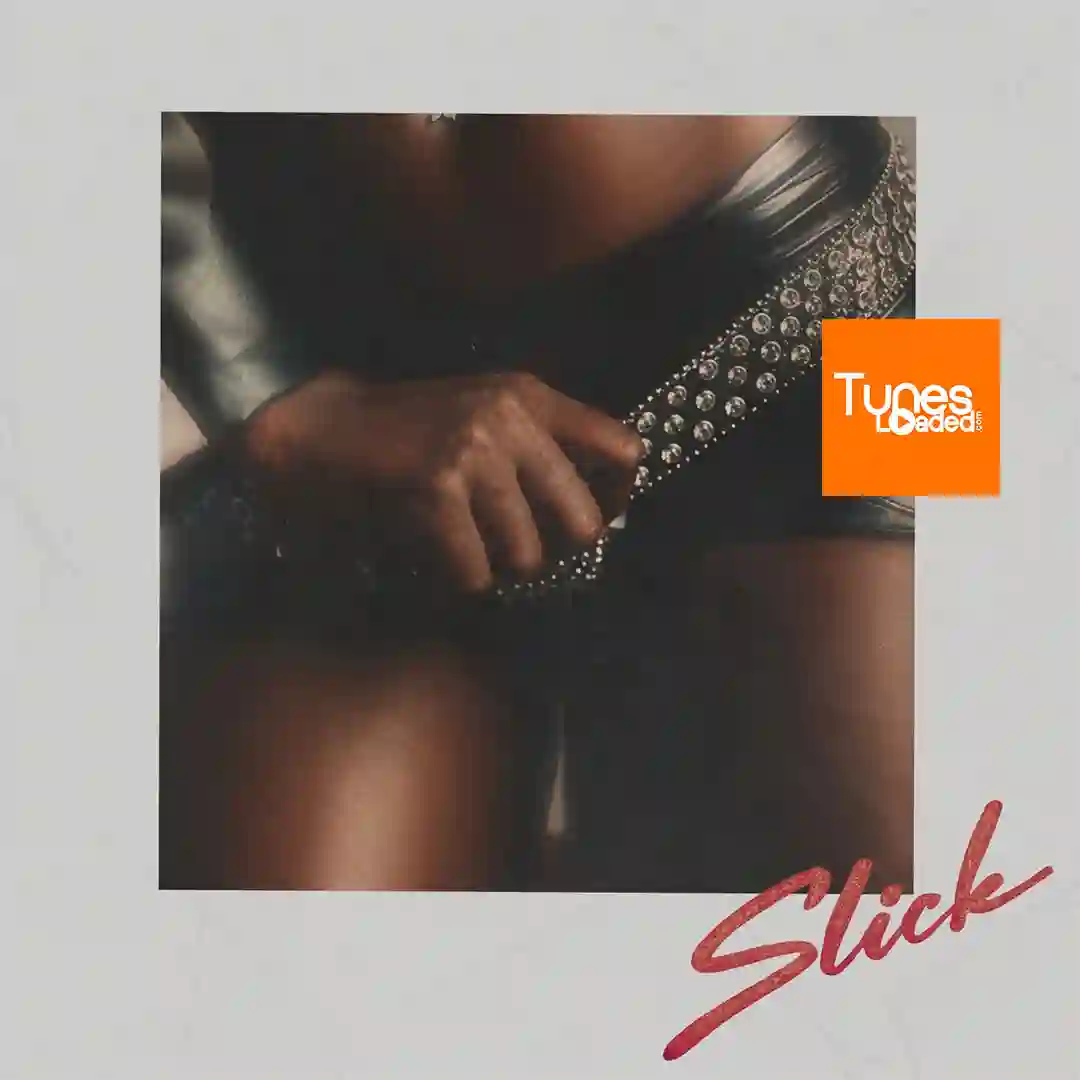 Victony – SLICK